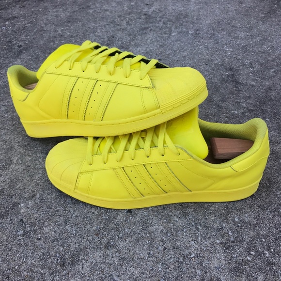 adidas superstar pharrell williams supercolor
